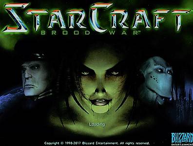 StarCraft: Brood War - StarCraft: Brood War free