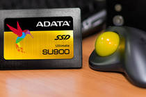 Обзор и тестирование ADATA Ultimate SU900. Надёжный и быстрый SSD