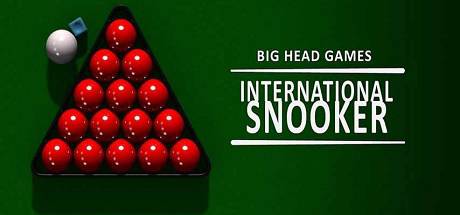 Цифровая дистрибуция - Раздача игры International Snooker от IndieGala.
