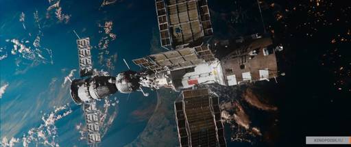 Про кино - «Салют-7»: новый «фантастический↓» фильм о космонавтике. 