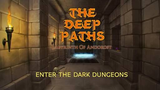 Обо всем - The deep paths: Labyrinth of Andokost - прохождение, часть 1 (Рыночный склад, Таинственное помещение) Обо всем - The deep paths: Labyrinth of Andokost - прохождение, часть 1 (Рыночный склад, Таинственное помещение)
