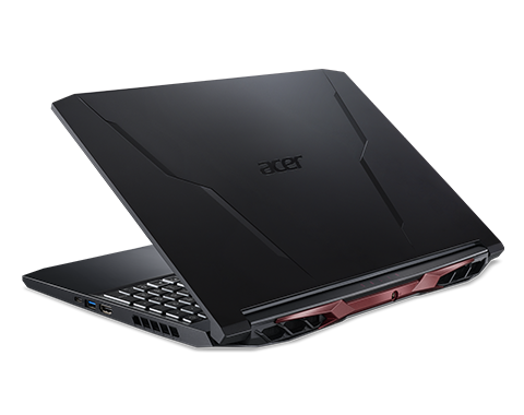 Игровое железо - Обзор игрового ноутбука Acer Nitro 5
