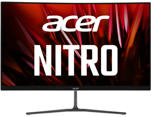 Игровое железо - Игровой монитор Nitro ED270RS3 от Acer: находка для геймеров