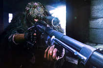 Sniper: Ghost Warrior 2 Multiplayer Character Pack Giveaway