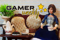 Gamer Weekly №6. Шестой понедельник, пятое августа