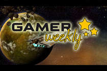 Gamer Weekly №12. Снова понедельник