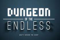 Получите ранний доступ к рогалику Dungeon of the Endless от создателя Endless Space
