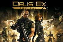 Один из лучших - Deus Ex: The Fall - для Андроид 