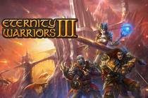 Обзор игры - Eternity Warriors 3 - для Андроид