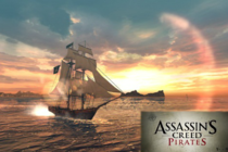 Попытка сделать подобное - Assassin's Creed Pirates - для Андроид 