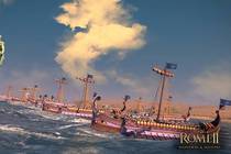Вышел фикс для DLC Total War: ROME II - Seasons and Wonders 