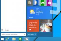 Windows 9: Новые подробности и полноценное возвращение кнопки "Пуск"