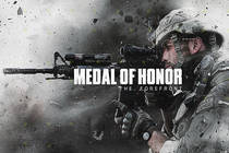 Medal Of Honor: Forefront - Первые подробности