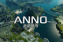 Анонс Anno 2205. Или вы ещё играете в Anno Online?