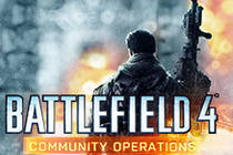 BATTLEFIELD 4 DLC COMMUNITY OPERATIONS ORIGIN FREE