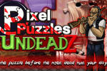 Раздача игры Pixel Puzzles: UndeadZ от IndieGala!