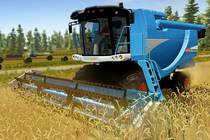 Pure Farming 17: The Simulator – В сторону пистолет и дробовик, беру трактор и грузовик