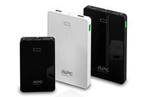 Обзор автономных зарядных устройств APС Mobile Power Pack M5 и APC Mobile Power Pack M10