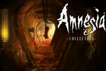 (Steam) Amnesia: Collection