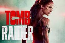 Tomb Raider. Удалась ли экранизация?