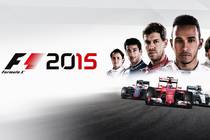 (Steam) F1 2015 бесплатно на HumbleBundle
