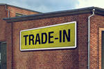 Trade-in