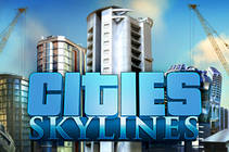 Обзор Cities Skylines