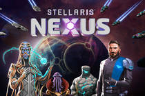 Stellaris Nexus –  новая социальная 4X-стратегия в рамках инициативы Paradox Arc